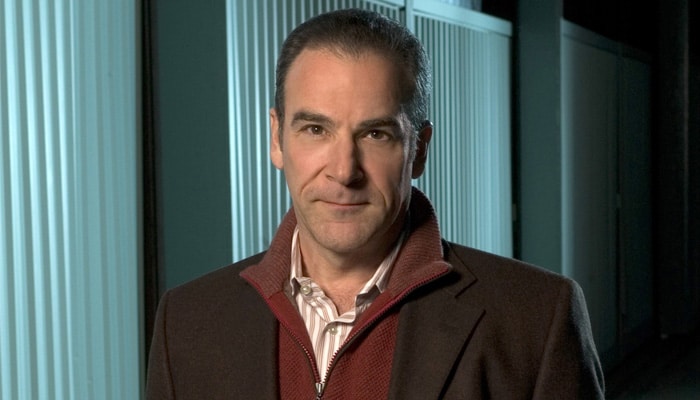 Mandy Patinkin Gideon Esprits Criminels