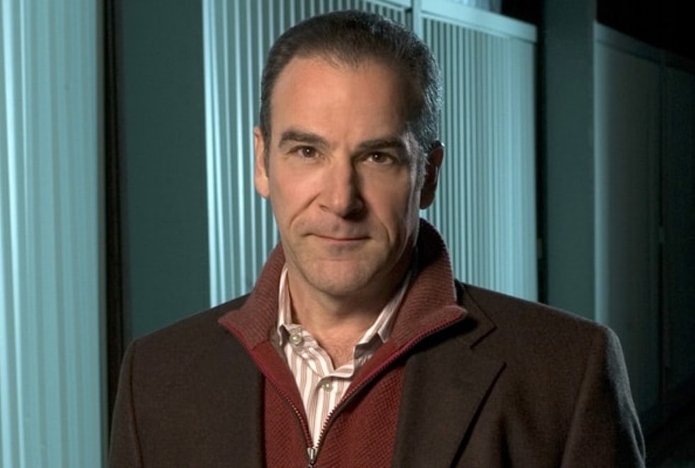 Esprits Criminels : la vraie raison derrière le départ de Mandy Patinkin (Gideon)