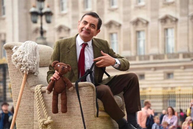 Mr Bean : Rowan Atkinson ne veut plus incarner le personnage