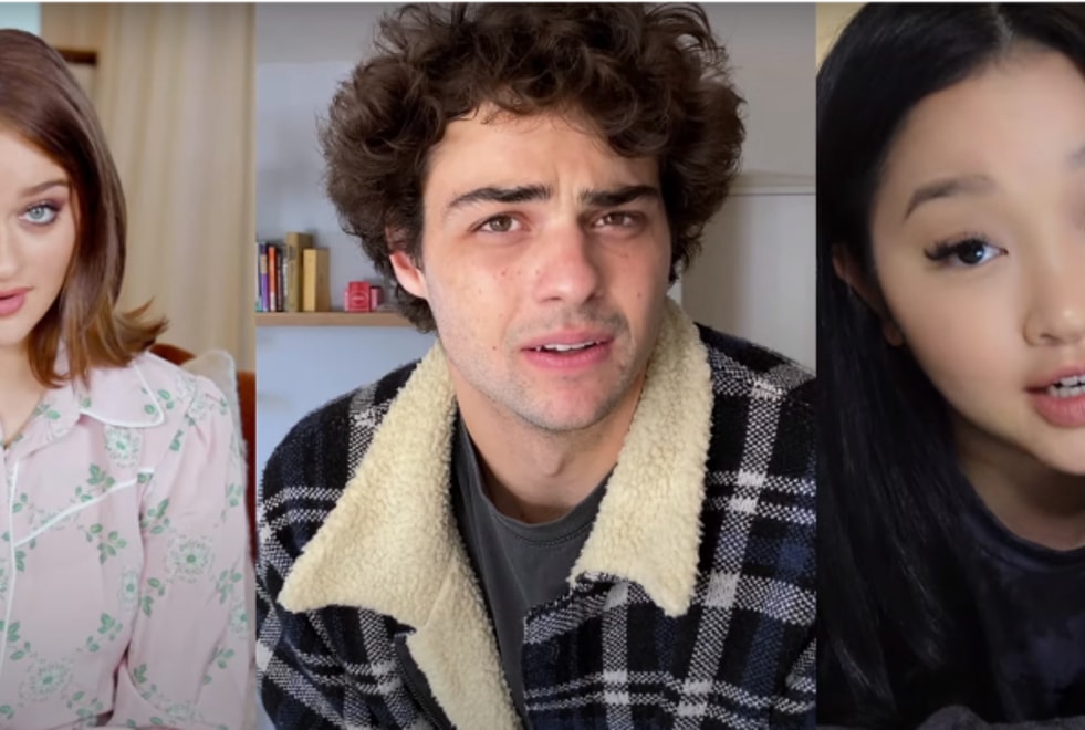 Netflix dévoile la bande-annonce des films à venir en 2021, et il y a du lourd