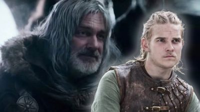 Vikings : Hvitserk est-il en réalité Othere ? La folle théorie d&rsquo;un fan