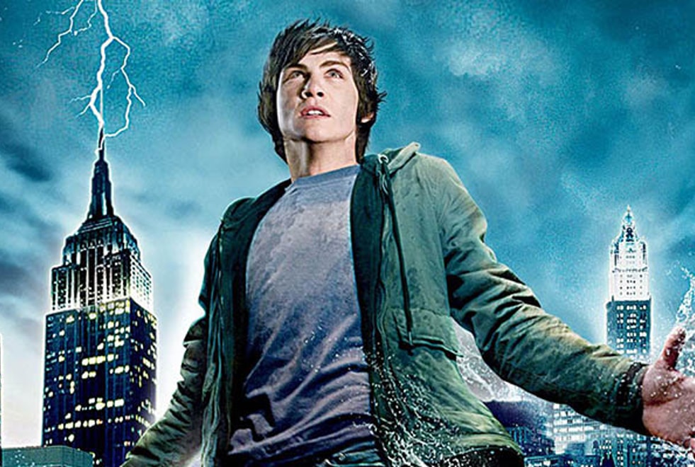 Percy Jackson : le créateur donne de nouvelles infos sur la série Disney+