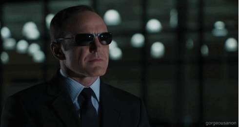 Phil Coulson (Agents of SHIELD)