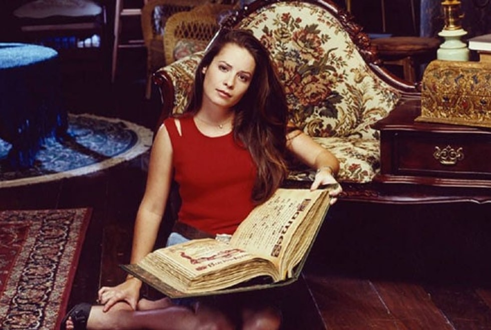 Charmed : la raison derrière la pause d’Holly Marie Combs après la fin de la série