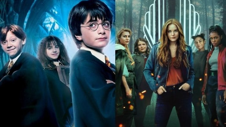 Réponds à ces dilemmes, on te dira si tu étudieras à Poudlard (Harry Potter) ou à Alféa (Winx)