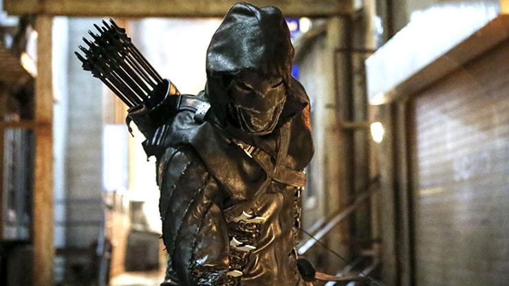 Arrow : Stephen Amell vient-il d’annoncer la fin (imminente) de la série ?