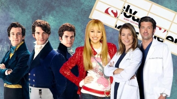 Seul un vrai fan saura retrouver quelles séries se cachent derrière ces puzzles #Saison2