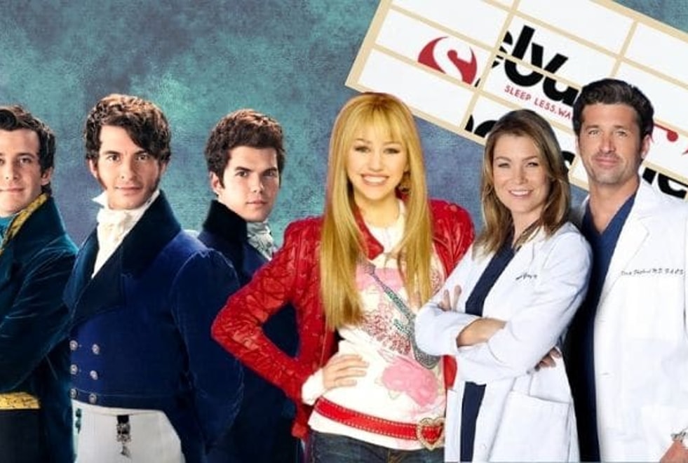 Seul un vrai fan saura retrouver quelles séries se cachent derrière ces puzzles #Saison2