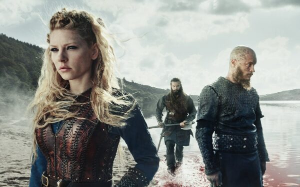 Vikings