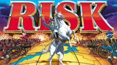 Risk : une série adaptée du jeu de société en développement par le créateur d&rsquo;House of Cards