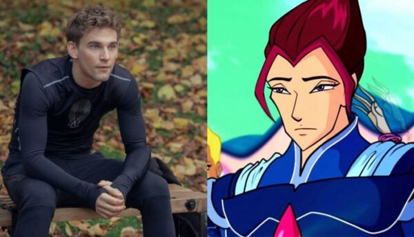 Riven Winx Netflix