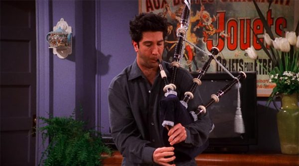 Ross Friends
