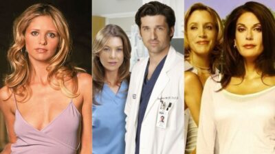 Buffy, Scrubs, Grey's Anatomy...La folle liste de séries qui arrivent sur Star (Disney+)