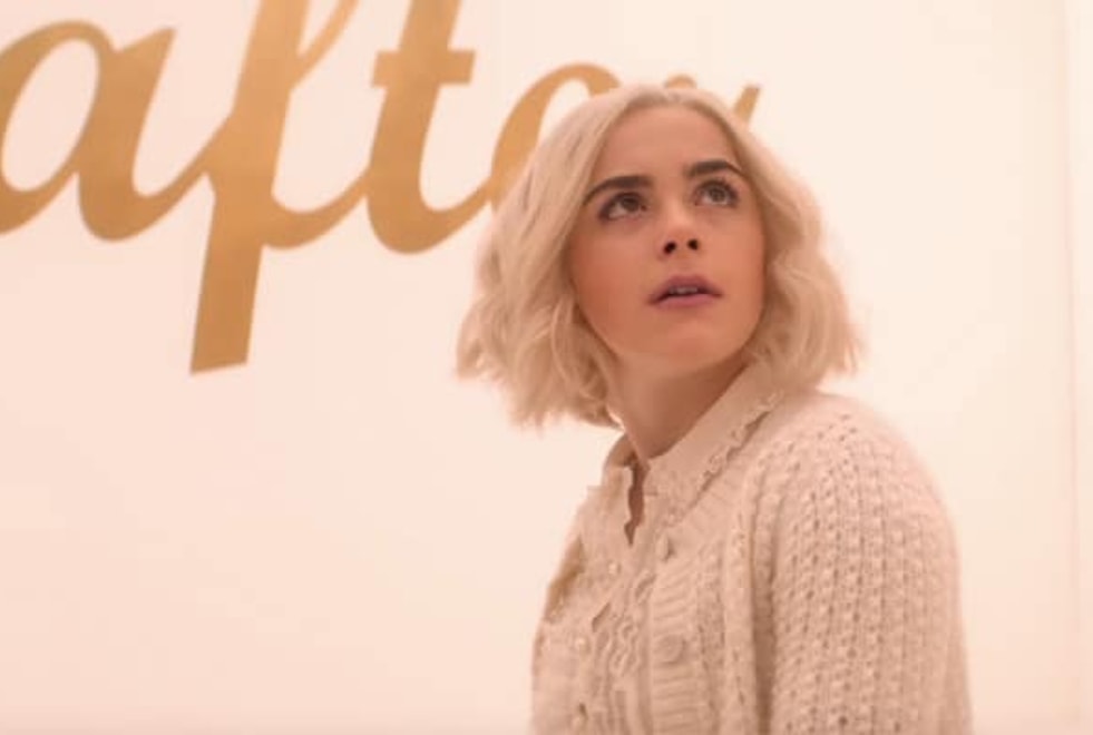 Riverdale : cette actrice est contre un crossover avec Sabrina, l’apprentie sorcière
