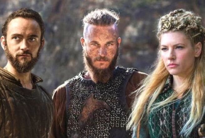 Quiz : seul un vrai fan saura retrouver qui a tué ces personnages dans Vikings