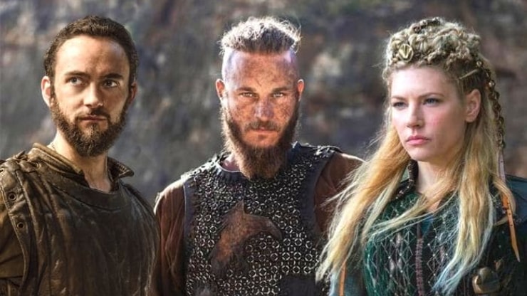 Quiz : seul un vrai fan saura retrouver qui a tué ces personnages dans Vikings