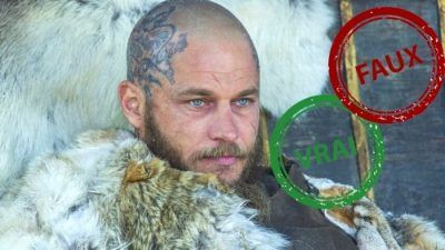 Vikings : seul un vrai fan aura 10/10 à ce quiz vrai ou faux sur Ragnar Lothbrok