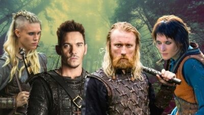 Quiz : si tu arrives à nommer ces 30 persos, alors tu es un vrai fan de Vikings