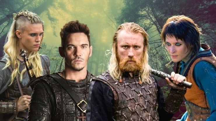 Quiz : si tu arrives à nommer ces 30 persos, alors tu es un vrai fan de Vikings