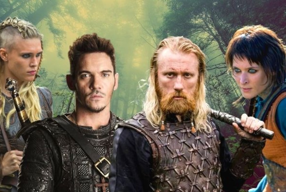 Quiz : si tu arrives à nommer ces 30 persos, alors tu es un vrai fan de Vikings