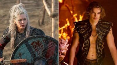 Vikings : le casting du spin-off Valhalla sur Netfix se dévoile