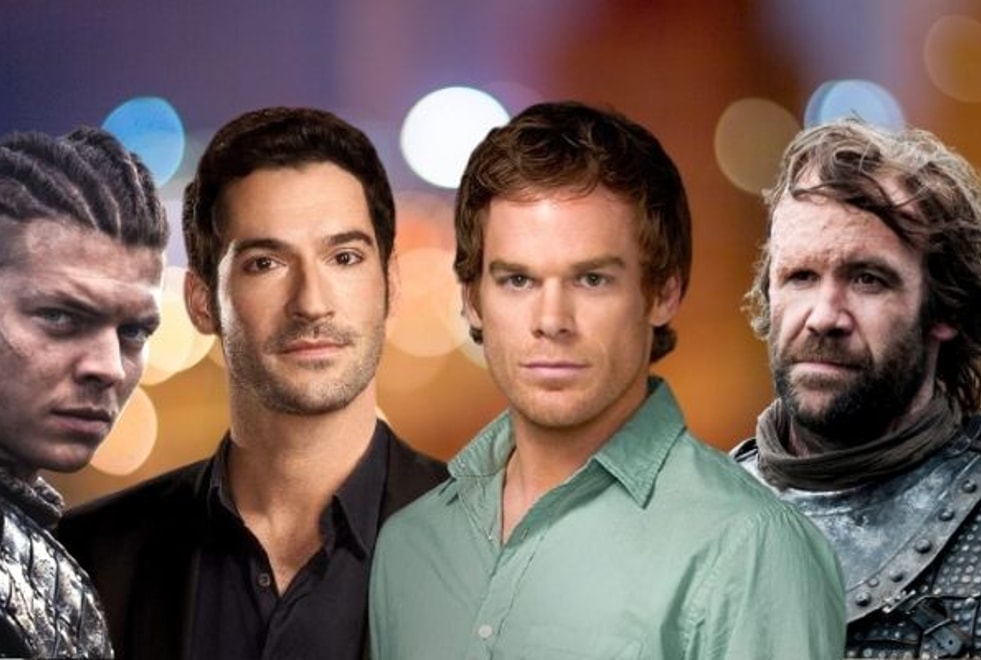 Dan Scott, Ivar, Lucifer… 10 personnages de séries qui ont tué leur frère ou leur sœur