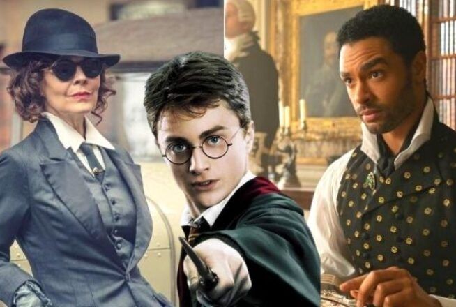 Harry Potter : 10 stars de séries qui ont joué dans la saga et vous ne le saviez pas