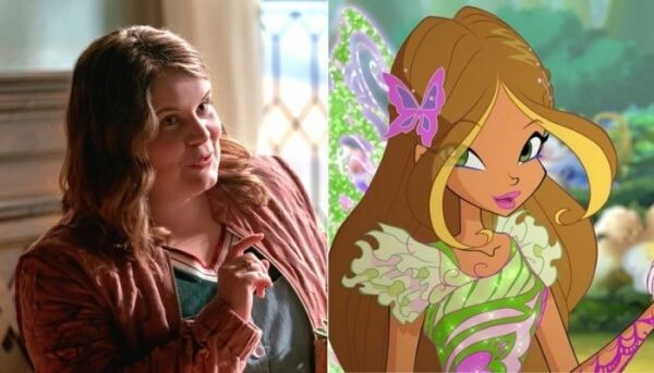 Livre La Saga Winx - le prequel de la série Netflix