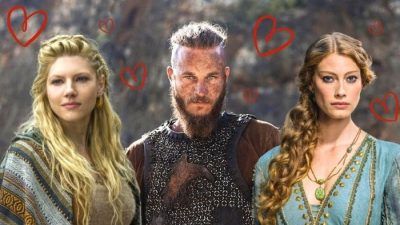 Vikings : qui a couché avec qui dans la série ? Le quiz ultime