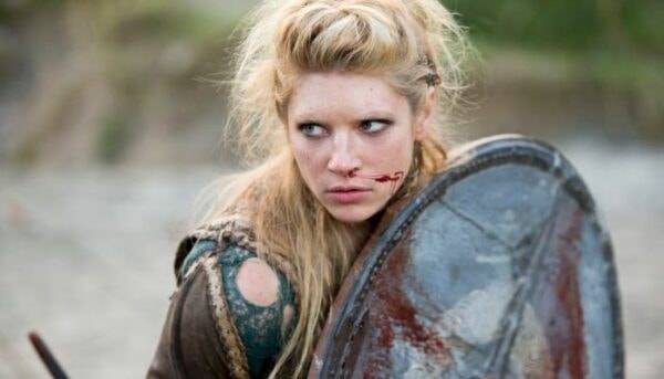 Lagertha Vikings