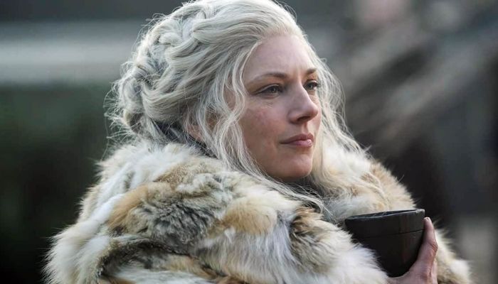 Vikings : Lagertha va-t-elle causer la défaite d'Ivar en Angleterre ? #théorie