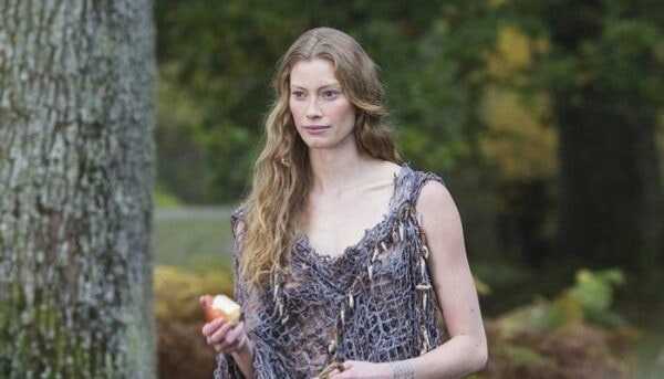 Aslaug Vikings