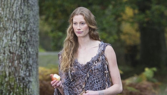 Aslaug Vikings