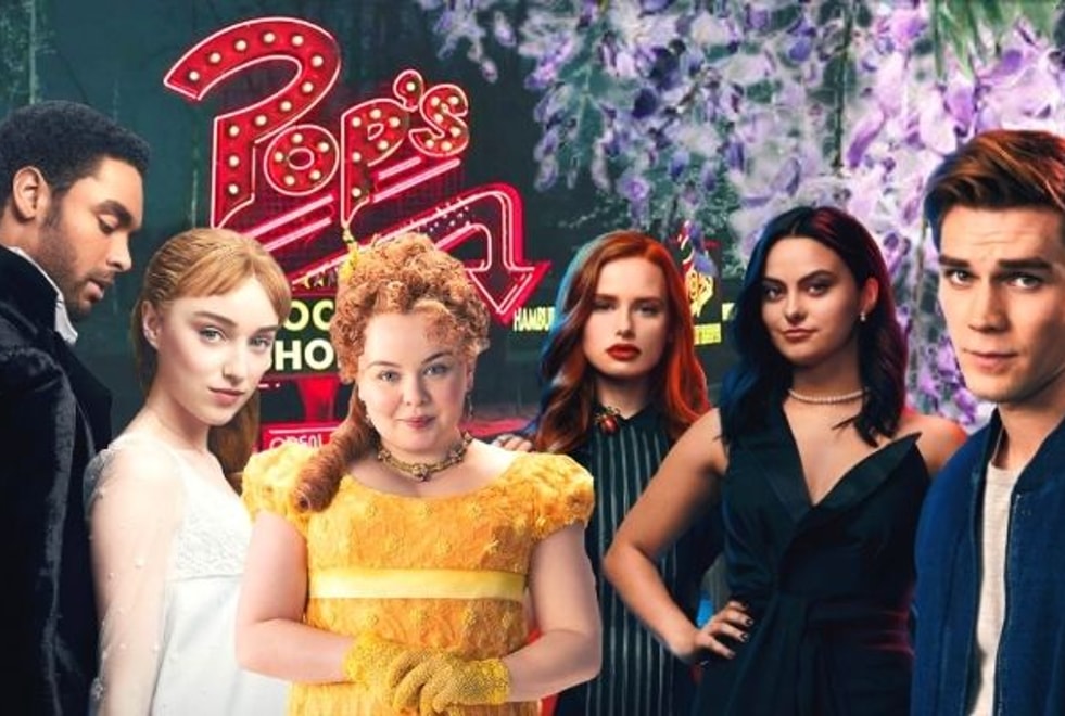 Tes préférences nous diront quel combo de Riverdale et de La chronique des Bridgerton tu es