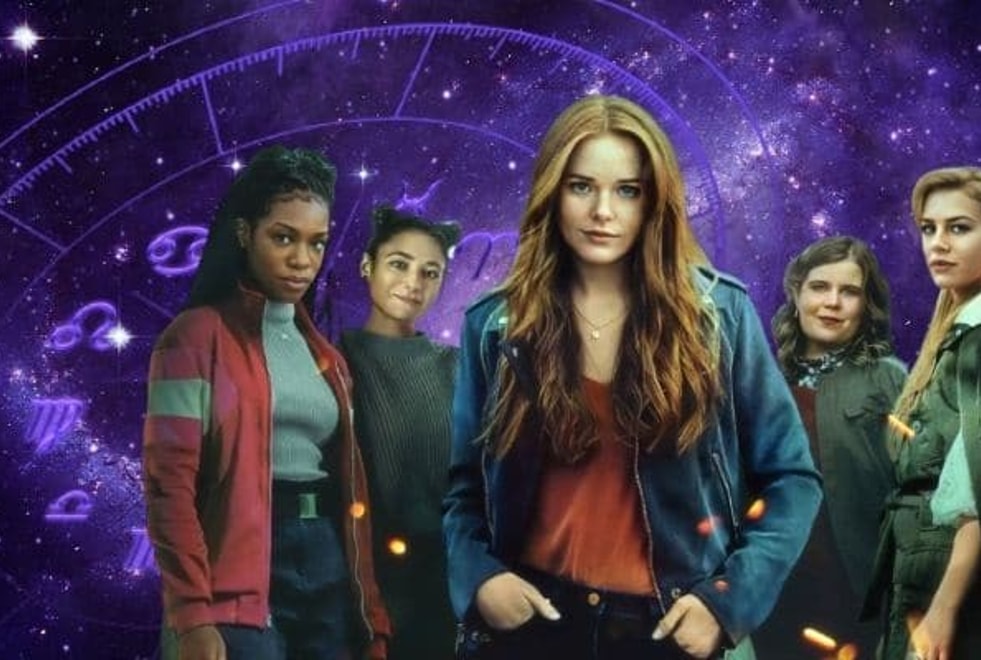 Destin, la saga Winx : ton signe astro te dira quel personnage de la série tu es