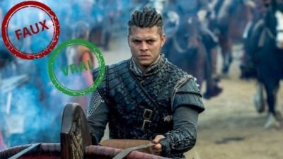 Vikings : impossible d'avoir 10/10 à ce quiz vrai ou faux sur Ivar le Désossé