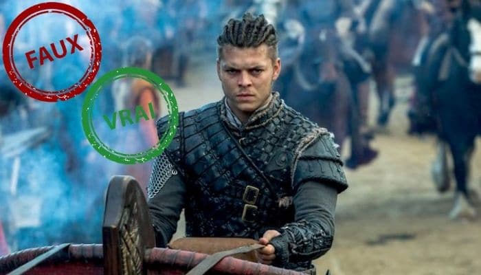 Vikings : impossible d'avoir 10/10 à ce quiz vrai ou faux sur Ivar le Désossé