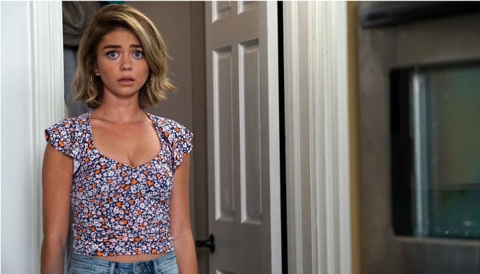 Sarah Hyland_Modern Family