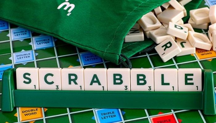 Au Scrabble
