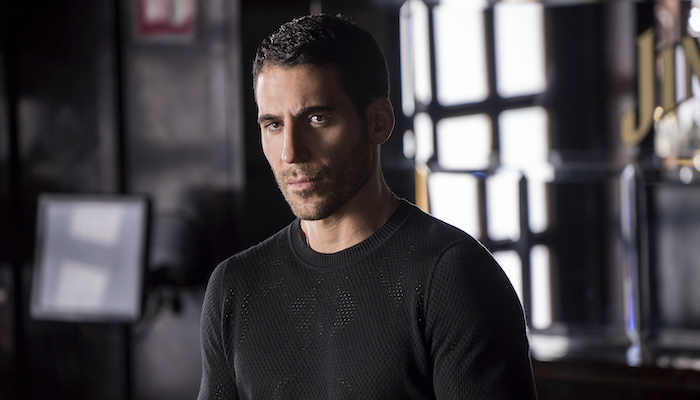 Lito Sense8