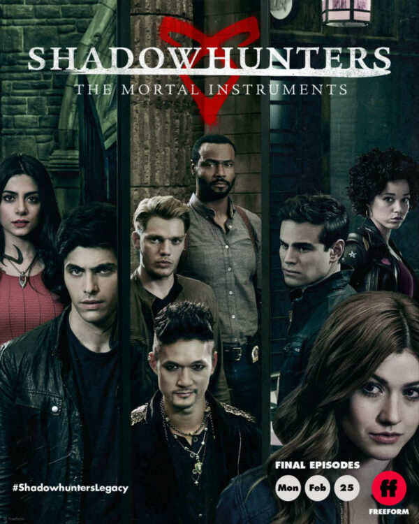 shadowhunters