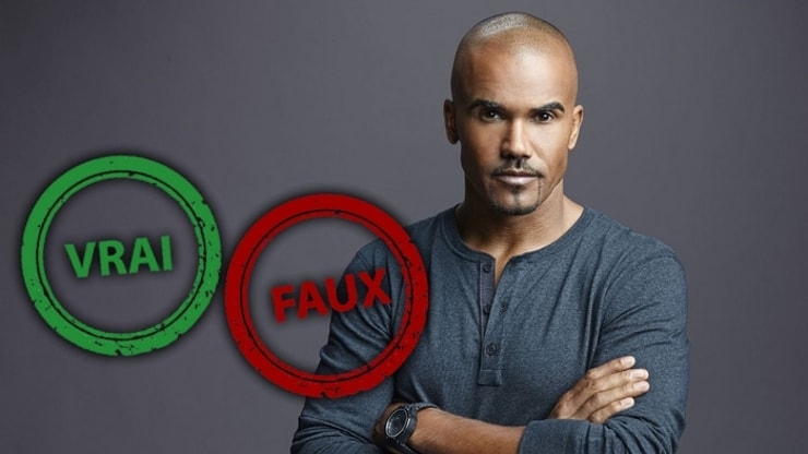 Quiz : vrai ou faux, Shemar Moore a-t-il joué dans cette série ?
