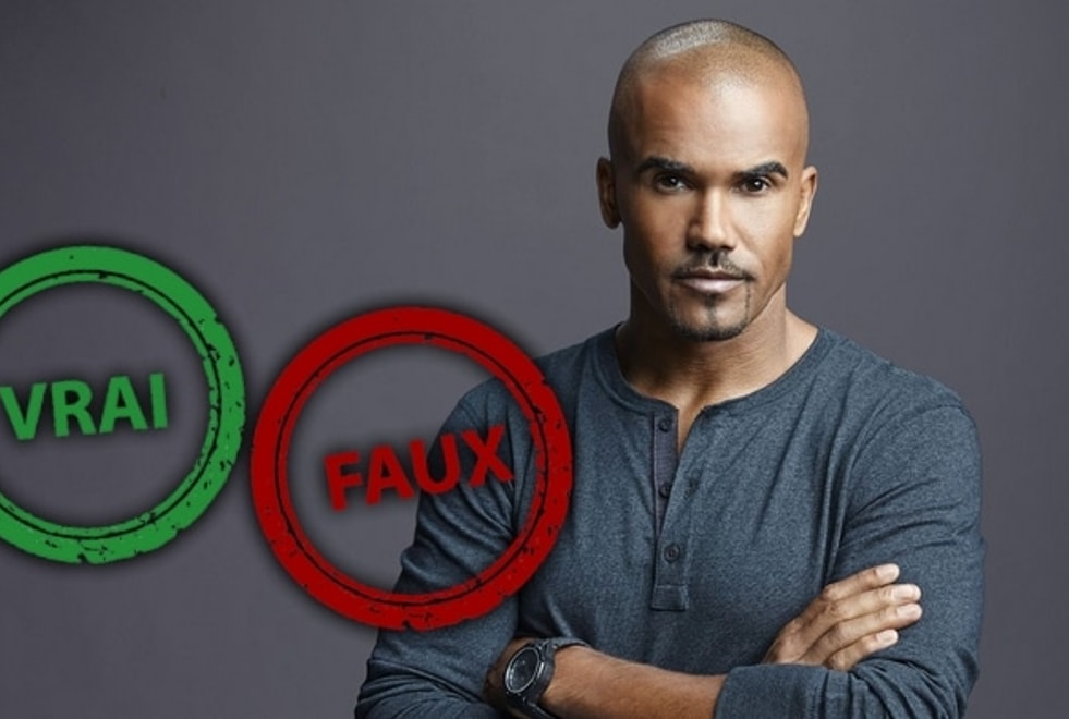 Quiz : vrai ou faux, Shemar Moore a-t-il joué dans cette série ?
