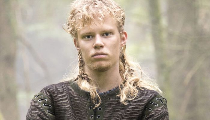 Sigurd Vikings