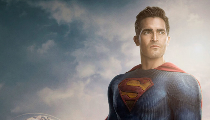 Superman &#038; Lois : la première bande-annonce de la série portée par Tyler Hoechlin est là