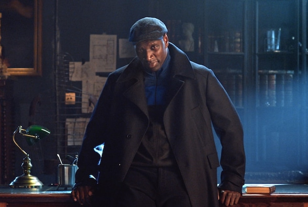 Lupin : Netflix dévoile (presque) la date d’arrivée de la partie 2, rendez-vous le…