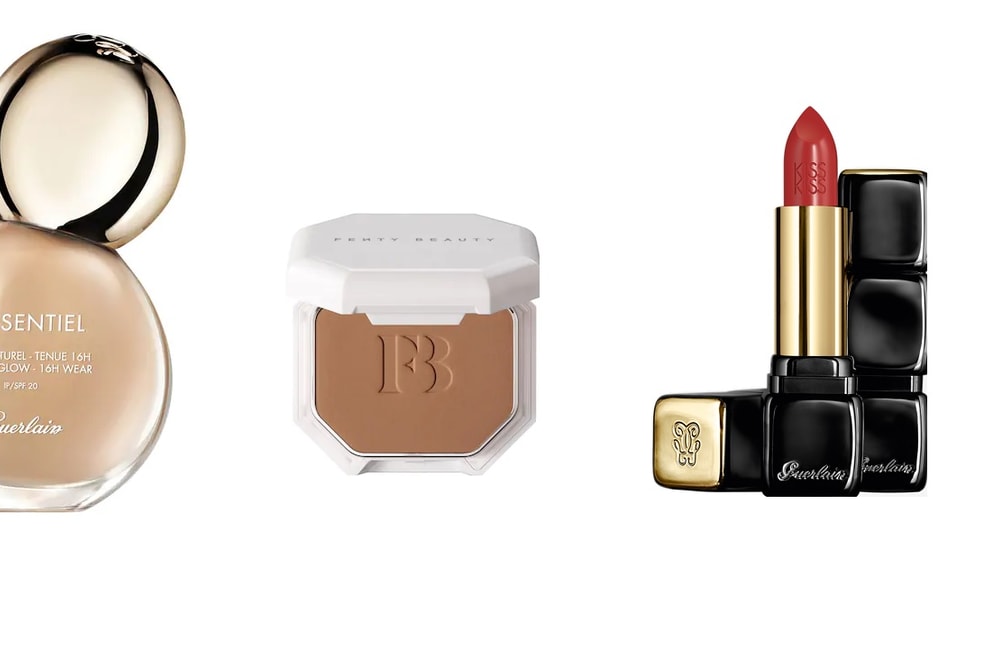 Treat yoself : la sélection beauté de janvier