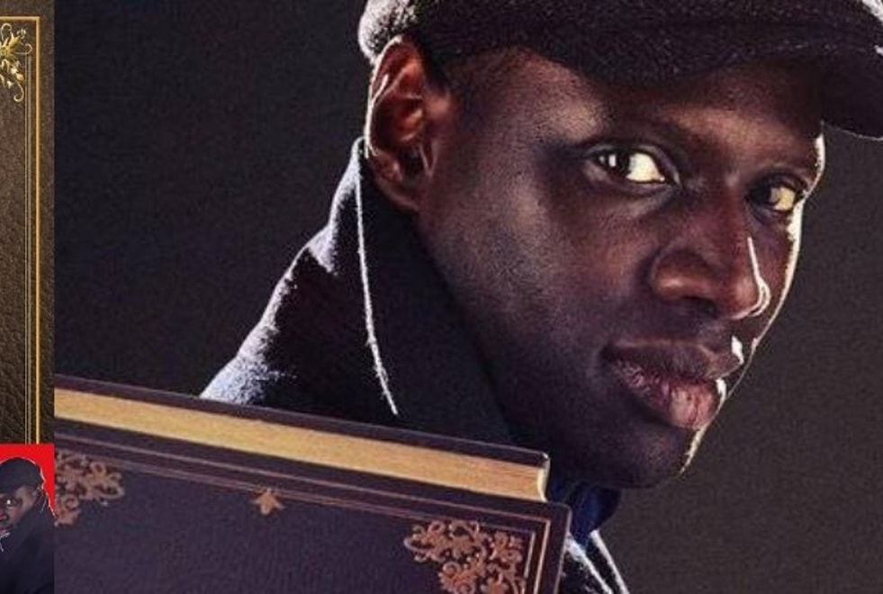 Lupin : 3 tours de passe-passe que le livre a inspirés à la série