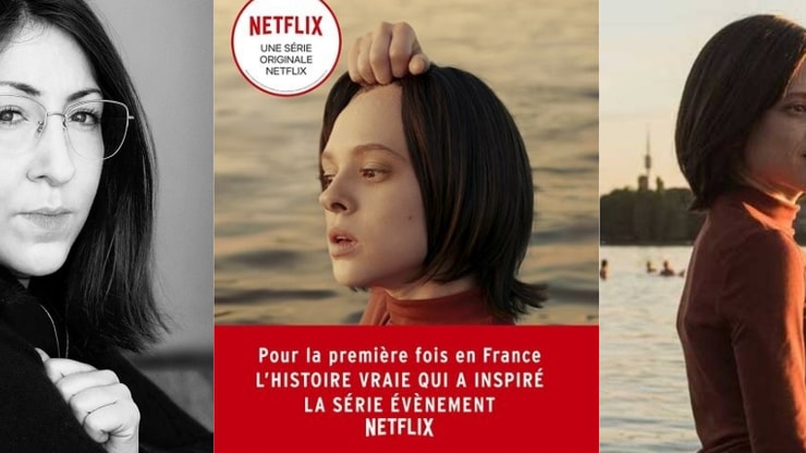 Unorthodox : 5 choses à savoir sur Deborah Feldman, l'auteure du livre à l'origine de la série Netflix