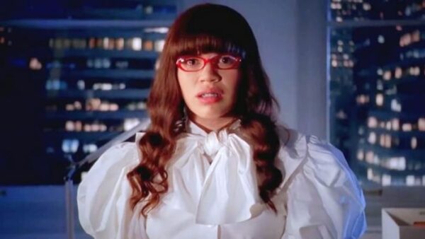 Ugly Betty